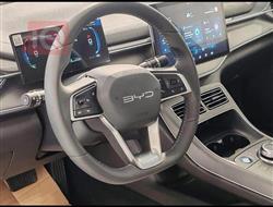 بی وای دی دیسترۆیەر 05